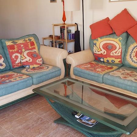 Apartment Costa Tropical Mar & Sierra Vélez de Benaudalla Εξωτερικό φωτογραφία