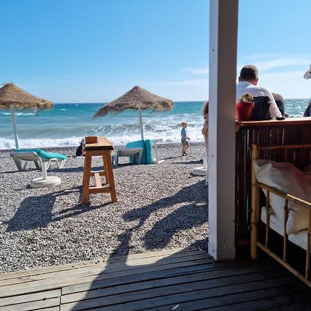 Apartment Costa Tropical Mar & Sierra Vélez de Benaudalla Εξωτερικό φωτογραφία