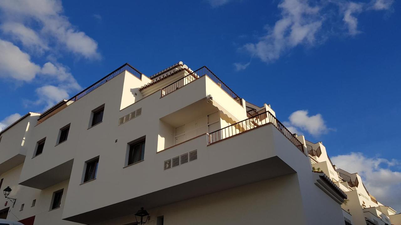 Apartment Costa Tropical Mar & Sierra Vélez de Benaudalla Εξωτερικό φωτογραφία
