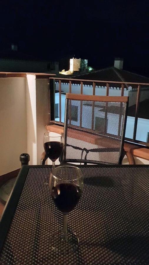Apartment Costa Tropical Mar & Sierra Vélez de Benaudalla Εξωτερικό φωτογραφία