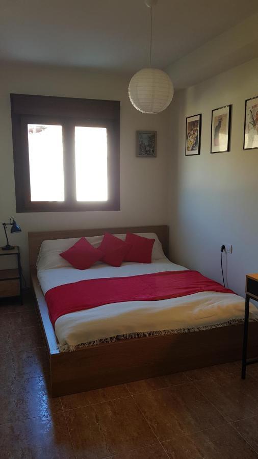 Apartment Costa Tropical Mar & Sierra Vélez de Benaudalla Εξωτερικό φωτογραφία