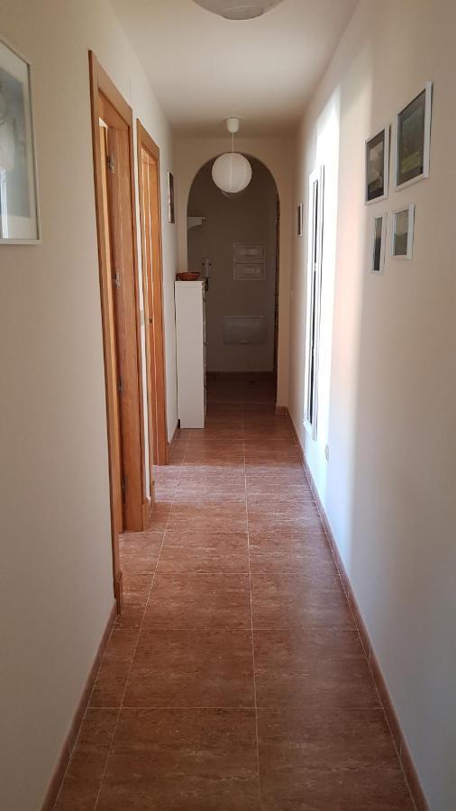 Apartment Costa Tropical Mar & Sierra Vélez de Benaudalla Εξωτερικό φωτογραφία