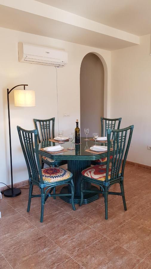 Apartment Costa Tropical Mar & Sierra Vélez de Benaudalla Εξωτερικό φωτογραφία