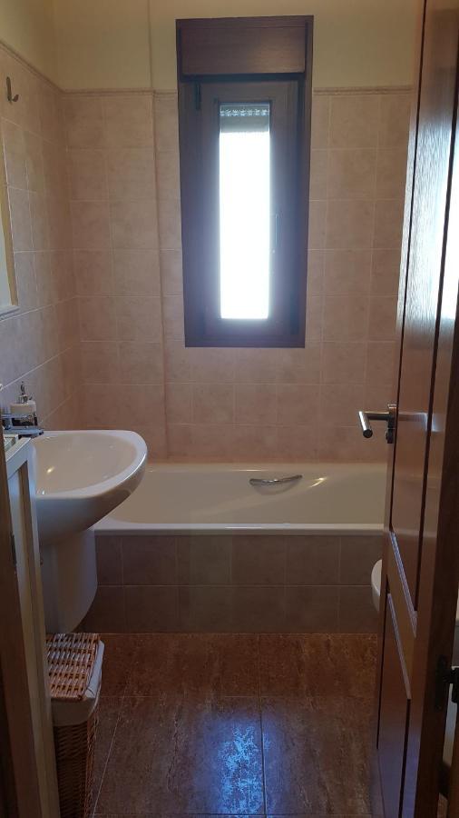 Apartment Costa Tropical Mar & Sierra Vélez de Benaudalla Εξωτερικό φωτογραφία