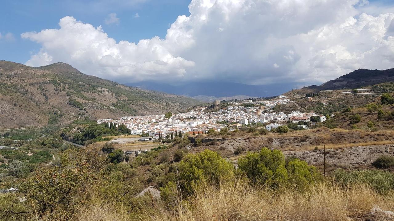 Apartment Costa Tropical Mar & Sierra Vélez de Benaudalla Εξωτερικό φωτογραφία