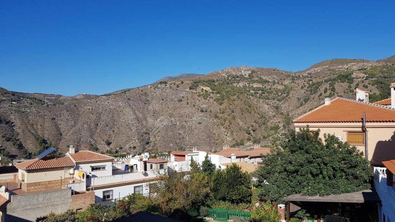 Apartment Costa Tropical Mar & Sierra Vélez de Benaudalla Εξωτερικό φωτογραφία