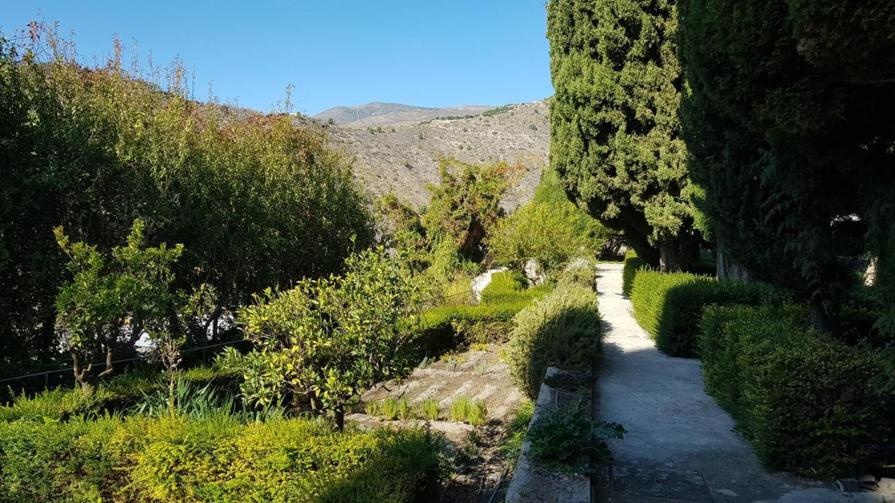 Apartment Costa Tropical Mar & Sierra Vélez de Benaudalla Εξωτερικό φωτογραφία