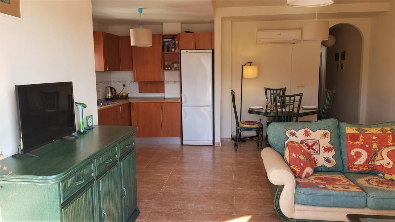 Apartment Costa Tropical Mar & Sierra Vélez de Benaudalla Εξωτερικό φωτογραφία