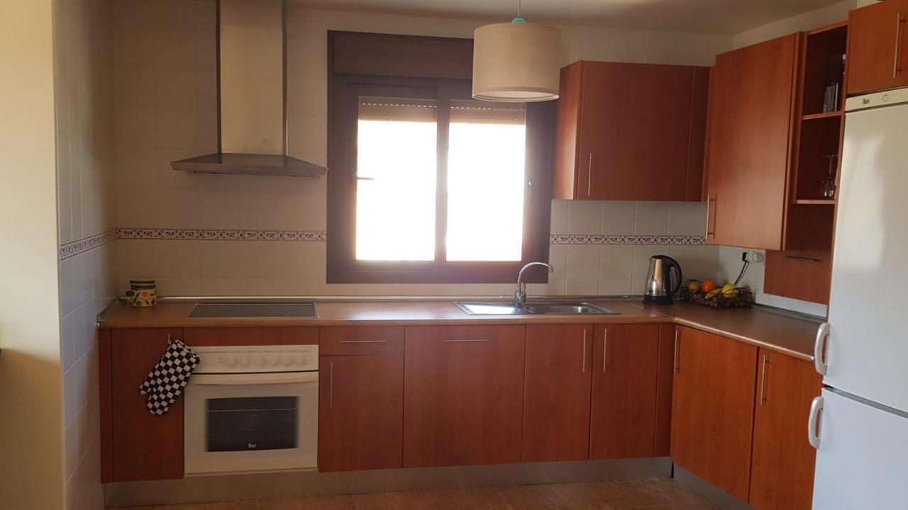 Apartment Costa Tropical Mar & Sierra Vélez de Benaudalla Εξωτερικό φωτογραφία
