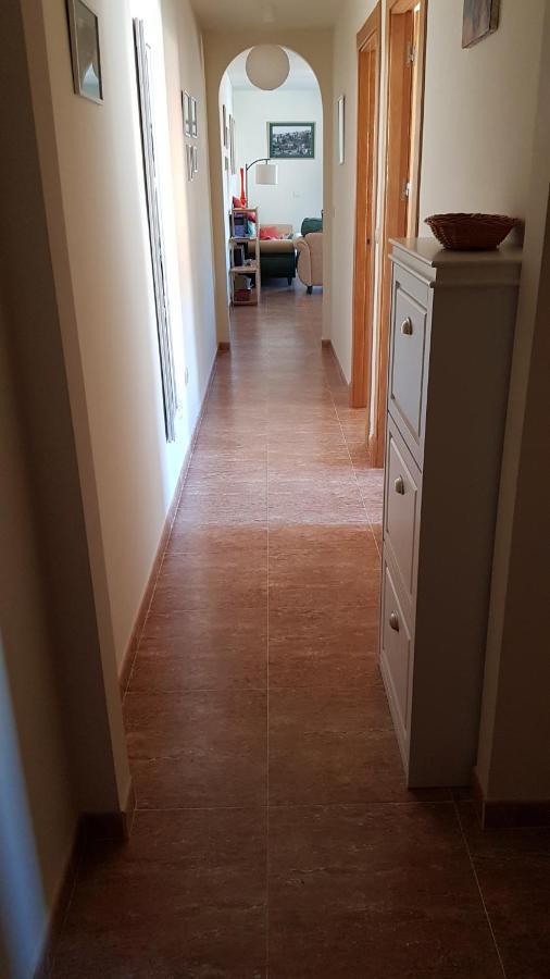 Apartment Costa Tropical Mar & Sierra Vélez de Benaudalla Εξωτερικό φωτογραφία