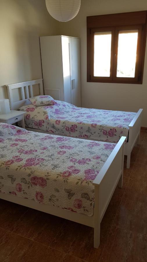 Apartment Costa Tropical Mar & Sierra Vélez de Benaudalla Εξωτερικό φωτογραφία