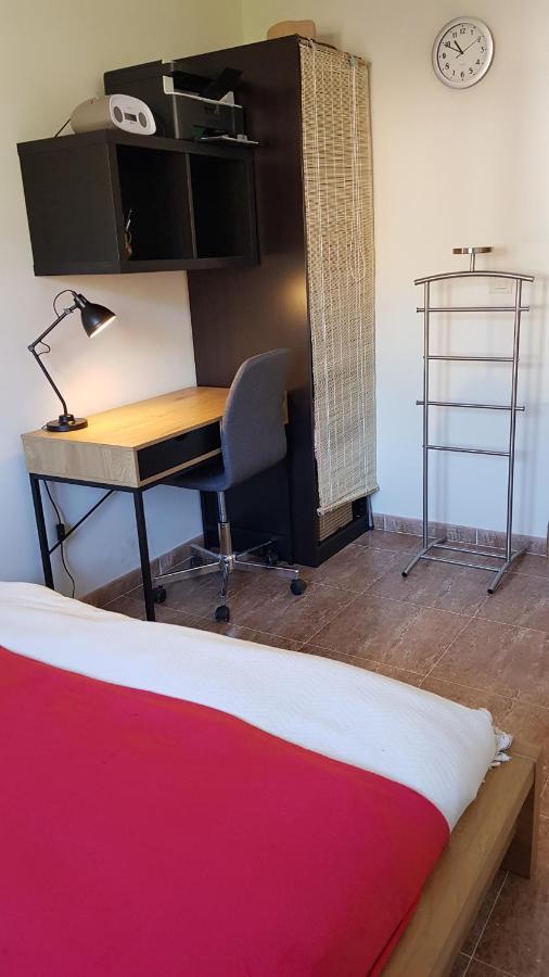 Apartment Costa Tropical Mar & Sierra Vélez de Benaudalla Εξωτερικό φωτογραφία