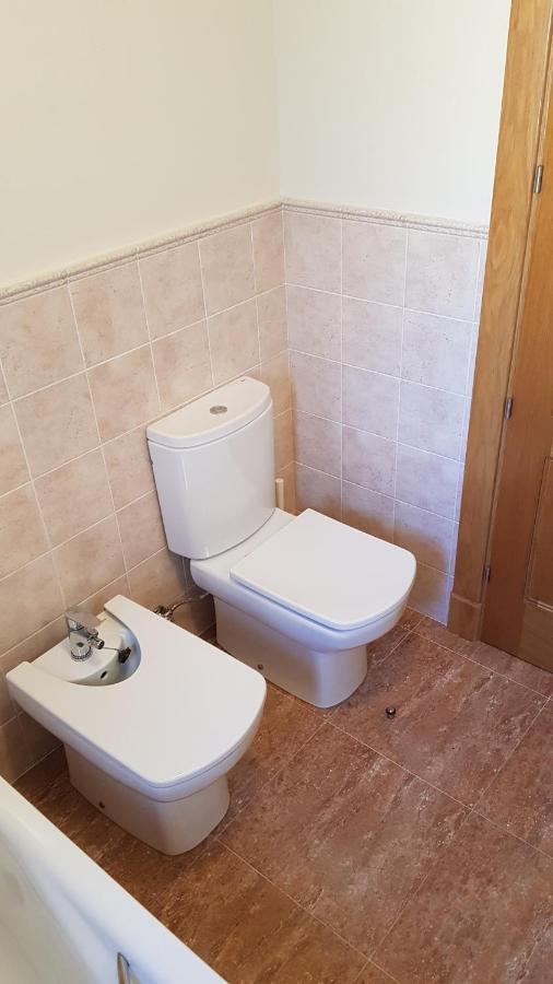 Apartment Costa Tropical Mar & Sierra Vélez de Benaudalla Εξωτερικό φωτογραφία