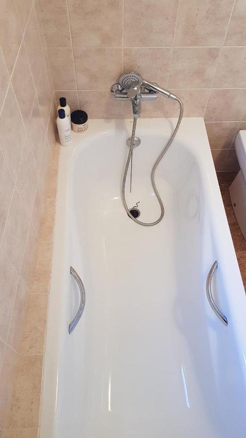 Apartment Costa Tropical Mar & Sierra Vélez de Benaudalla Εξωτερικό φωτογραφία