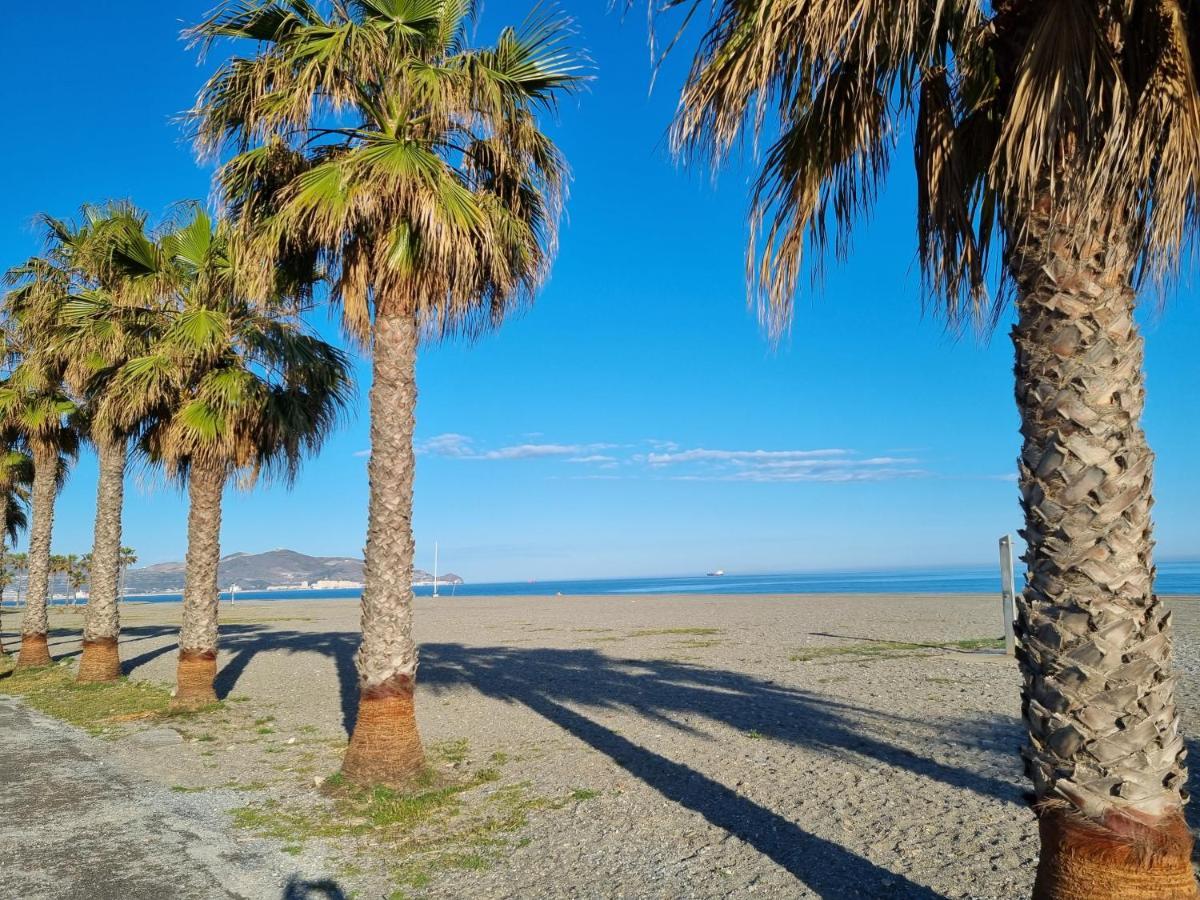 Apartment Costa Tropical Mar & Sierra Vélez de Benaudalla Εξωτερικό φωτογραφία