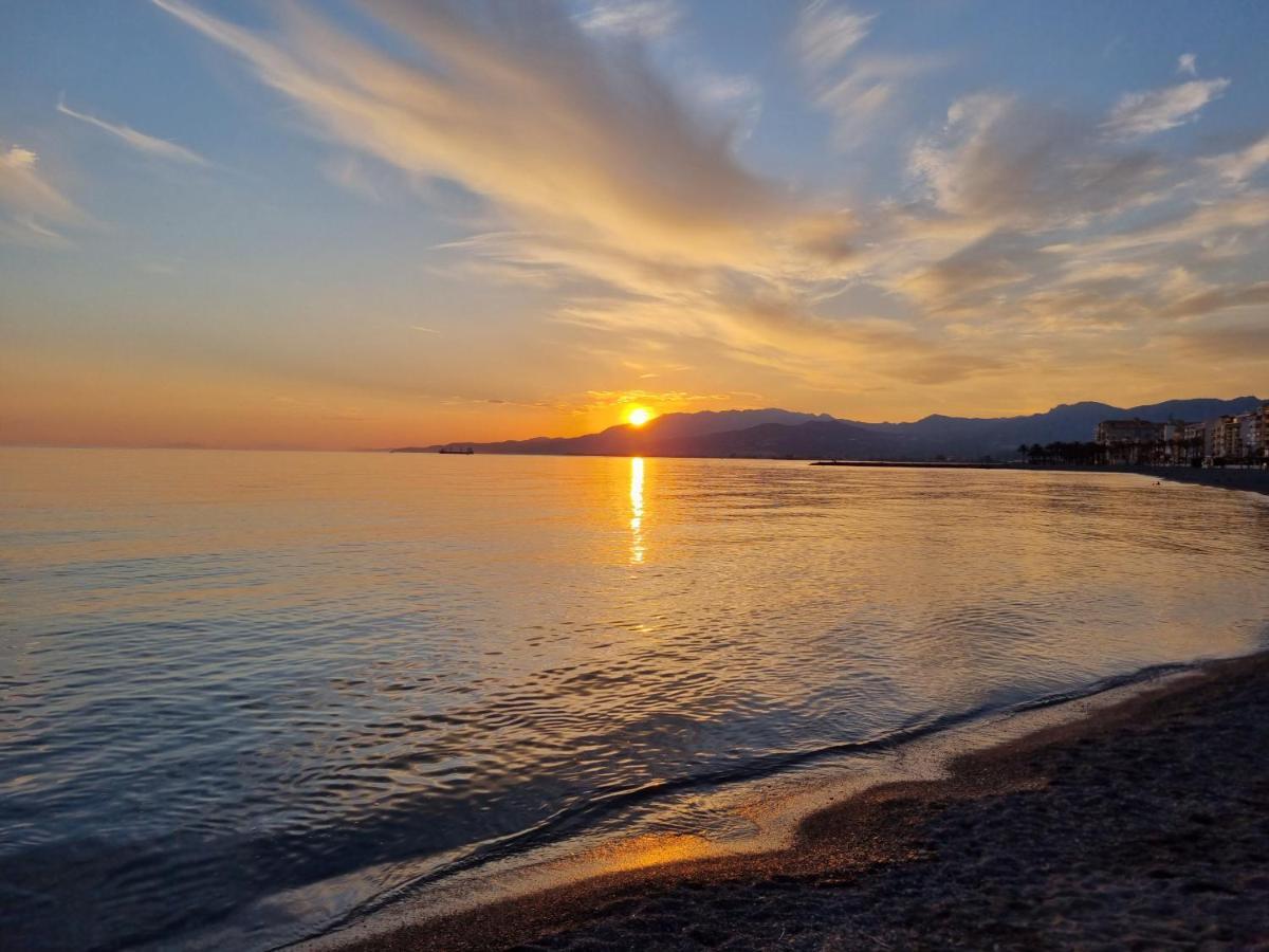 Apartment Costa Tropical Mar & Sierra Vélez de Benaudalla Εξωτερικό φωτογραφία